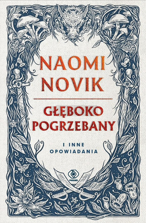 Głęboko pogrzebany i inne opowiadania