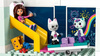 LEGO KOCI DOMEK GABI 10788 KOCI DOMEK GABI