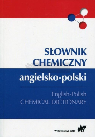 Słownik chemiczny angielsko-polski