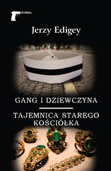 Gang i dziewczyna Tajemnica starego kościółka