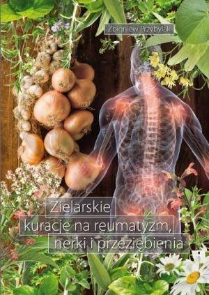 Zielarskie kuracje na reumatyzm, nerki...