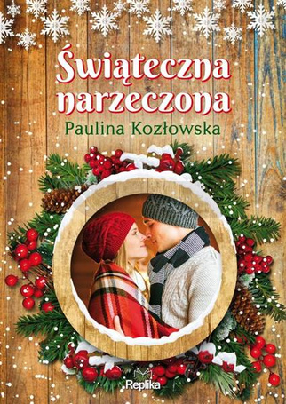 Świąteczna narzeczona