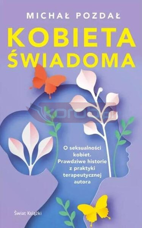 Kobieta świadoma