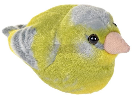 Maskotka Dzwoniec z dzwiękiem