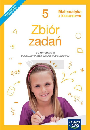 Matematyka SP 5 Matematyka z kluczem Zbiór zad. NE