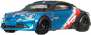 HOT WHEELS PREMIUM CAR CULTURE AUTOSTRASSE HCK17 Alpine A110