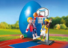 Playmobil 9210 Pojedynek koszykarski