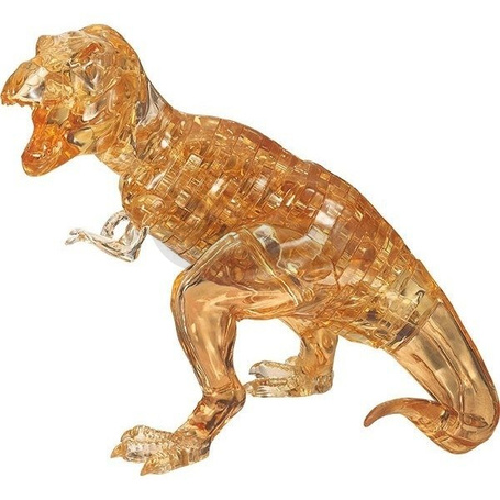 Crystal Puzzle Dinozaur T Rex
