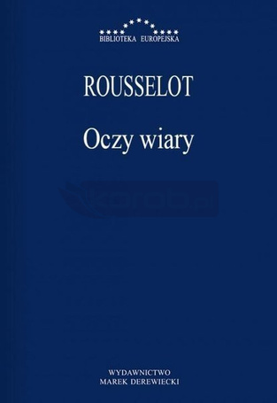 Oczy wiary