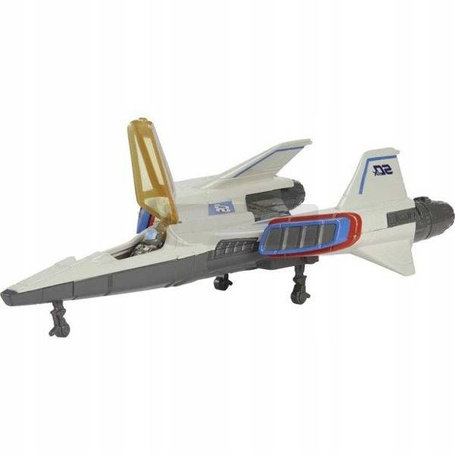 TOY STORY Lightyear pojazd BUZZ ASTRAL XL-02 HHJ97