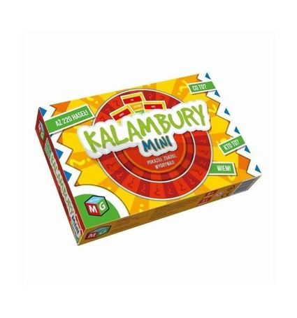 Kalambury Mini