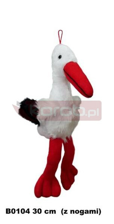 Bocian 30cm