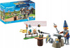 PLAYMOBIL NOVELMORE 71447 PRZYJĘCIE URODZINOWE RYCERZA