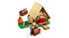 KLOCKI LEGO SUPER MARIO 72040 CAPTAIN TOAD I OBÓZ