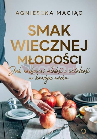 Smak wiecznej młodości
