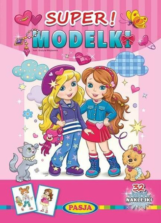 Super! Modelki