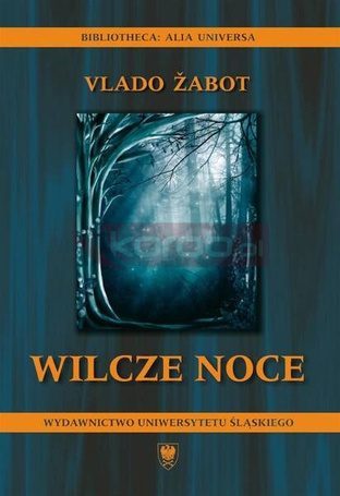 Wilcze noce