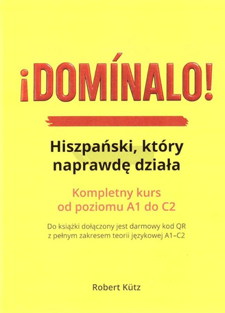 Dominalo! Hiszpański, który naprawdę działa
