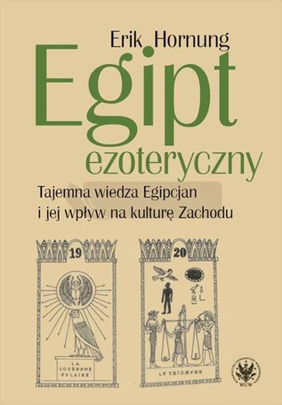 Egipt ezoteryczny