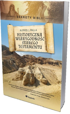 Historyczna wiarygodność Starego Testamentu w.2