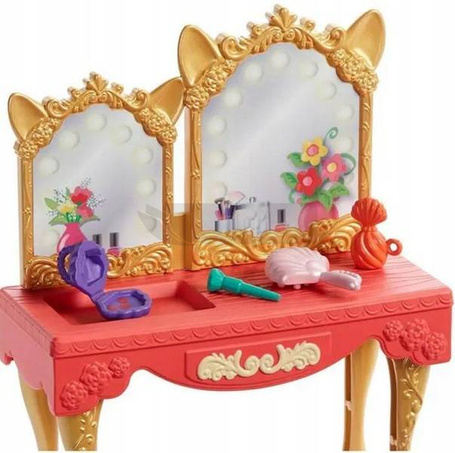 Lalka Enchantimals zestaw GYJ05