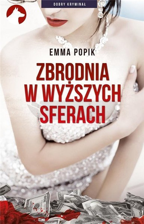 Zbrodnia w wyższych sferach