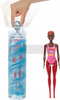 Lalka Barbie Color Reveal Imprezowe Stylizacje niespodzianka HBG40