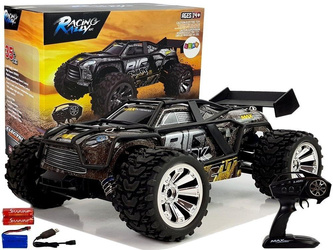 Terenówka R/C 2.4G 1:18 35 km/h
