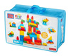 Mega Bloks First Builders Klocki 150 elementów Torba deluxe CNM43