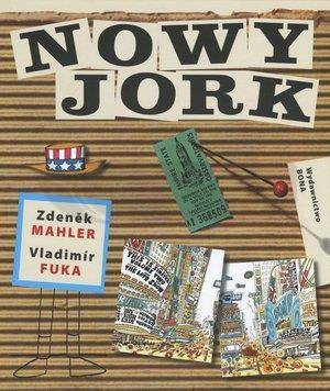 Nowy Jork - Zdenek Mahler