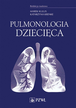 Pulmonologia dziecięca