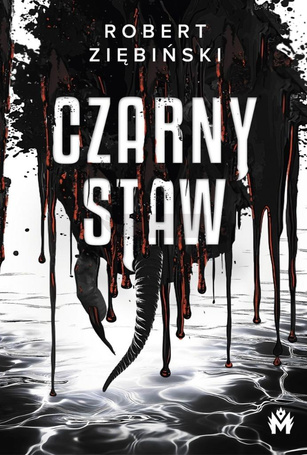 Czarny Staw