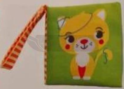 Przytul mnie - kotek