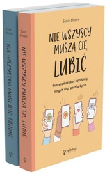 Pakiet: Nie wszyscy.../ Nie wszystko...