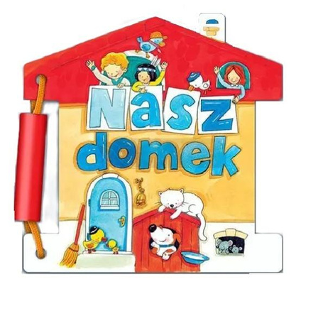 Nasz domek
