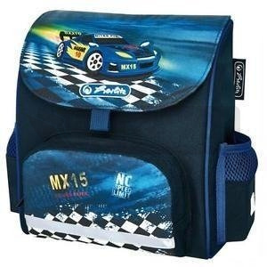Tornister Mini Softbag Super Racer