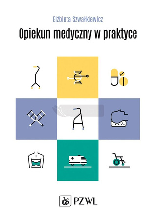 Opiekun medyczny