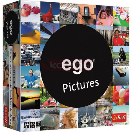 Gra EGO Pictures 