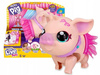 MY PET PIG INTERAKTYWNA ŚWINKA BELLA LITTLE LIVE PETS chodzi tańczy dźwięki 26384