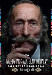 Twardy jak skała, silna jak halny