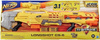 NERF E8886 N-STRIKE Longshot CS-6 + 12 strzałek