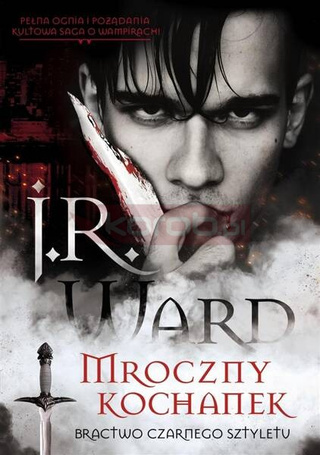 Mroczny kochanek