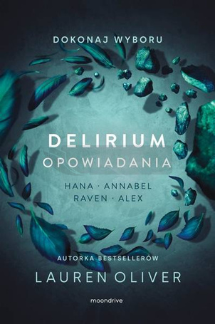 Delirium. Opowiadania w.2