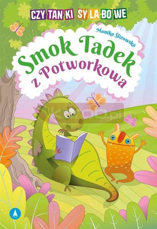 Smok Tadek z Potworkowa