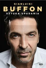 Gianluigi Buffon. Sztuka upadania