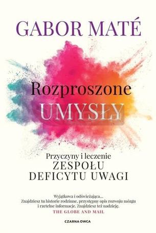 Rozproszone umysły