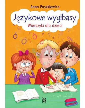 Językowe wygibasy