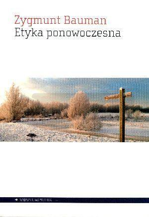 Etyka ponowoczesna