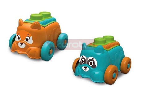 Clemmy Soft. Sensoryczny szczeniak mix