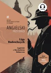 Angielski przy okazji. Liga Rudowłosych